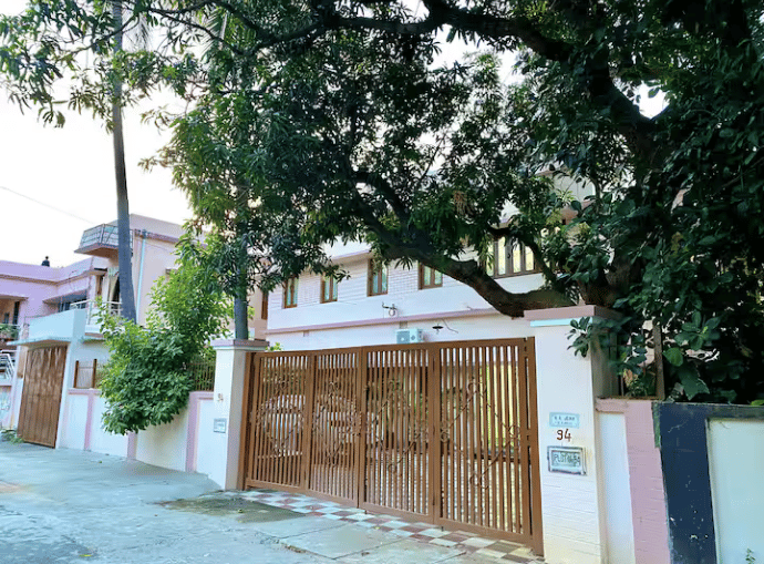 03. Jaydev Vihar , Bhubaneswar